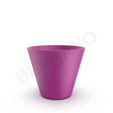 Кашпо Bliss 50 Royal Purple