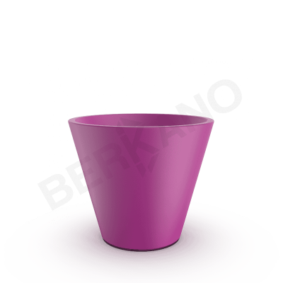 Кашпо Bliss 50 Royal Purple