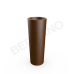 Кашпо Keila 145 DB Brown