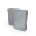 Кашпо Vittorio 82 DB Concrete Gray Кашпо Vittorio 82 DB Concrete Gray