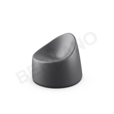 Кресло Smoov Graphite Кресло Smoov Graphite