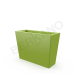 Кашпо Trapezio 70H DB Spring Green Кашпо Trapezio 70H DB Spring Green