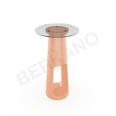 Стол Cosmopolitan Terracotta