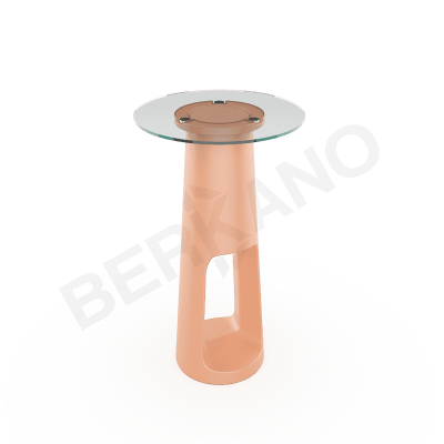 Стол Cosmopolitan Terracotta