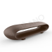 Скамейка Hoop Brown Скамейка Hoop Brown
