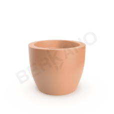 Кашпо Tigel 50 Terracotta Кашпо Tigel 50 Terracotta