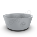 Кашпо Pion 55 Concrete Gray