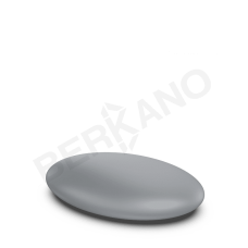Скамейка Zen 180 Concrete Gray