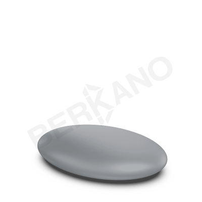 Скамейка Zen 180 Concrete Gray