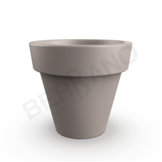 Кашпо classic 150 Cappuccino