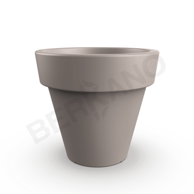 Кашпо classic 150 Cappuccino