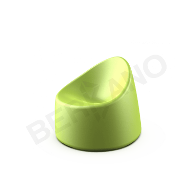 Кресло Smoov Spring Green