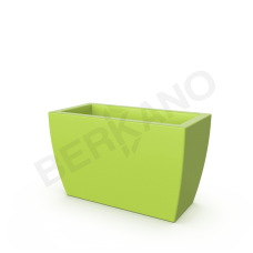 Кашпо Tenero 50H DB Spring Green