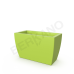 Кашпо Tenero 50H DB Spring Green