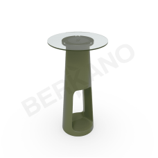 Стол Cosmopolitan Olive green Стол Cosmopolitan Olive green