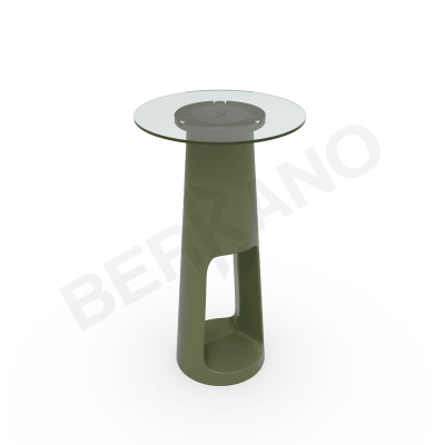 Стол Cosmopolitan Olive green