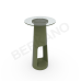 Стол Cosmopolitan Olive green Стол Cosmopolitan Olive green