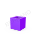 Кашпо Quarter 40 DB Deep Violet Кашпо Quarter 40 DB Deep Violet