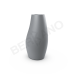 Кашпо Bend 115 Concrete Gray Кашпо Bend 115 Concrete Gray