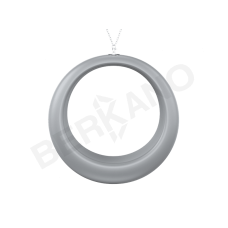 Арт-объект Moon Concrete Gray Арт-объект Moon Concrete Gray