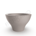Кашпо Vetro 75 Cappuccino Кашпо Vetro 75 Cappuccino