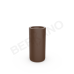 Кашпо Smoov Planter Cylinder DB Brown Кашпо Smoov Planter Cylinder DB Brown