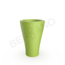 Кашпо Vetro 80 Spring Green Кашпо Vetro 80 Spring Green