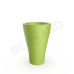 Кашпо Vetro 80 Spring Green Кашпо Vetro 80 Spring Green