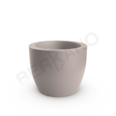 Кашпо Tigel 50 Cappuccino Кашпо Tigel 50 Cappuccino