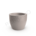 Кашпо Tigel 50 Cappuccino
