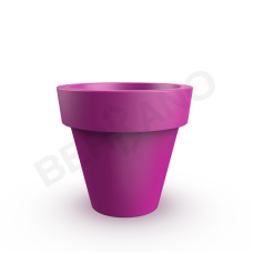 Кашпо classic 120 DB Royal Purple Кашпо classic 120 DB Royal Purple
