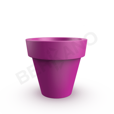 Кашпо classic 120 DB Royal Purple