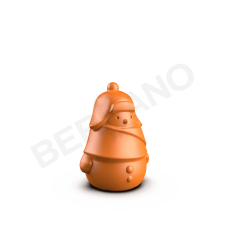 Светильник Mr,Snowman S Orange