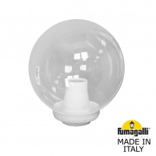 Уличный фонарь на столб FUMAGALLI GLOBE 250 Classic G25.B25.000.WXF1R