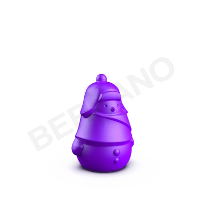 Светильник Mr,Snowman S Deep Violet