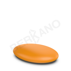 Скамейка Zen 180 Orange Скамейка Zen 180 Orange