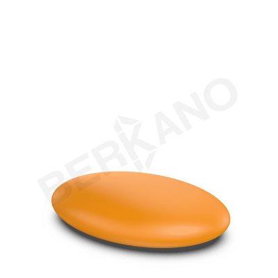 Скамейка Zen 180 Orange