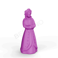 Светильник Снегурочка Royal Purple