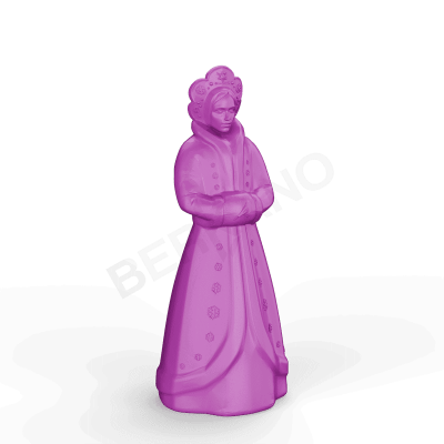 Светильник Снегурочка Royal Purple