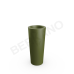 Кашпо Keila 90 DB Olive Green