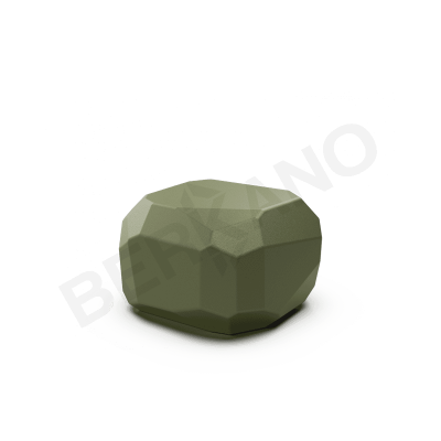 Светильник Polysquare 55 Olive Green