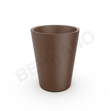 Кашпо Bloom 50 Brown Кашпо Bloom 50 Brown