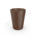 Кашпо Bloom 50 Brown Кашпо Bloom 50 Brown