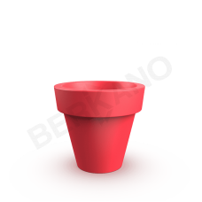 Кашпо classic 90 DB Chili Red
