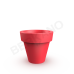 Кашпо classic 90 DB Chili Red Кашпо classic 90 DB Chili Red