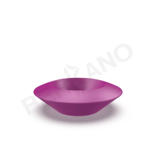 Кашпо Scodella 80 DB Royal Purple