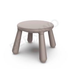 Детский стол Boony Cappuccino