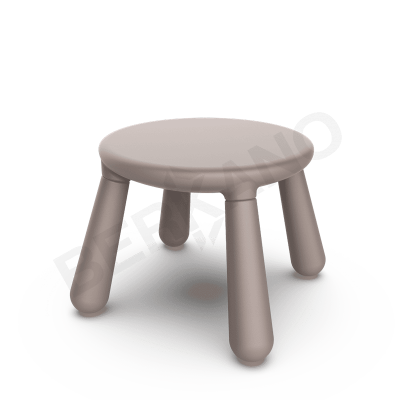 Детский стол Boony Cappuccino