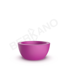 Кашпо Vetro 32 Royal Purple Кашпо Vetro 32 Royal Purple