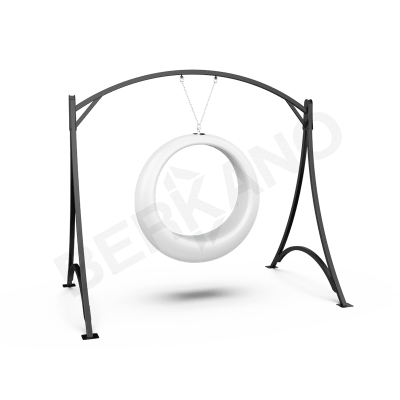 Рама для арт-объекта Moon без подсветки